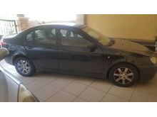 2008 Proton Persona 1.6 H-Line Sedan