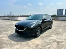 2022 Mazda CX-5 2.0 SKYACTIV-G High SUV/NICE CONDITION/ORIGINAL PAINT/FREE WARRANTY