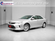 2017 Toyota Camry 2.0 (ปี 12-16) G Sedan