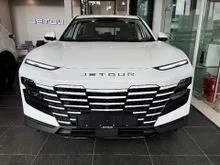 2025 JETOUR DASHING Prime SUV - Brand New - Attractive Rebate