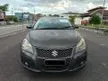Used 2012 Suzuki Kizashi 2.4 SDLX Sedan