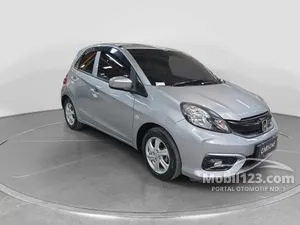 2018 Honda Brio 1.2 Satya E Hatchback