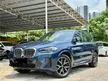 Used 2023 BMW X3 2.0 sDrive20i M Sport BMW WARRANTY UNTIL 2028 NOVEMBER