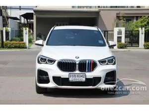 2023 BMW X1 2.0 sDrive20d M Sport SUV