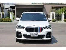2023 BMW X1 2.0 F48 (ปี 16-20) sDrive20d M Sport SUV