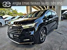 2021 Honda Odyssey 2.4 Absolute Ready Stock 8 Seat Grade 4.5B Mileage 26k km Price Negotiable