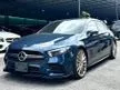 Recon 2021 Mercedes