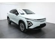 2024 Chery Omoda E5 EV UNDER WARRANTY 8 YEAR MIL ONLY-20K CITYDRIVE