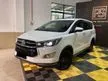 Used TRUE 2018 Toyota Innova 2.0 X WARRANTY POWER SEAT - Cars for sale
