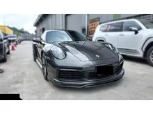 2019 Porsche 911 3.0 Carrera S Coupe