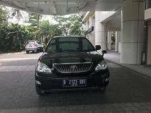 2007 Toyota Harrier 2.4 240G SUV #jualcepatpemiliklangsung