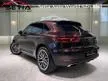 Used 2016 Porsche Macan 2.0 SUV Full Options