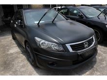2010 Honda Accord 2.4 i-VTEC Sedan (A) USED CAR