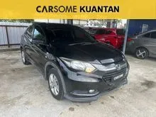 2016 Honda HR-V 1.8 SUV