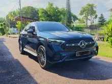 2024 Mercedes-Benz GLC350e 2.0 4MATIC AMG Line Coupe