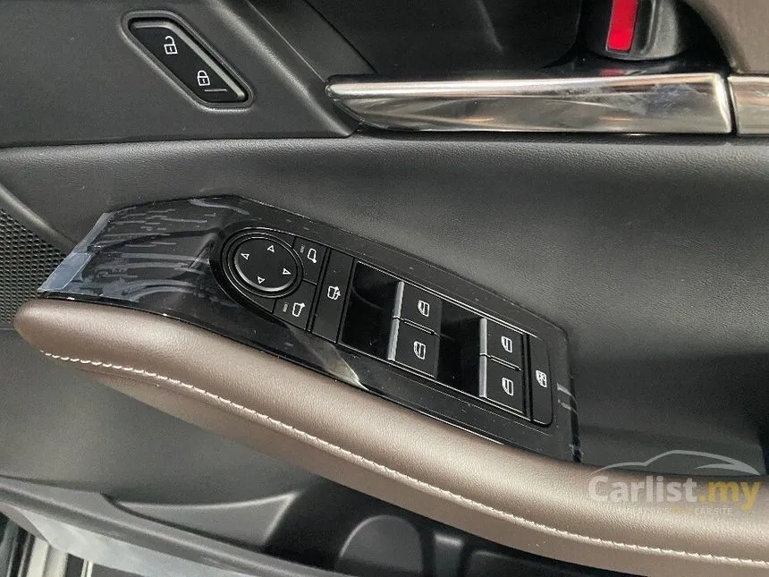 2024 Mazda CX-30 SKYACTIV-G SUV