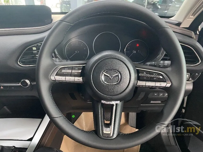2024 Mazda CX-30 SKYACTIV-G SUV