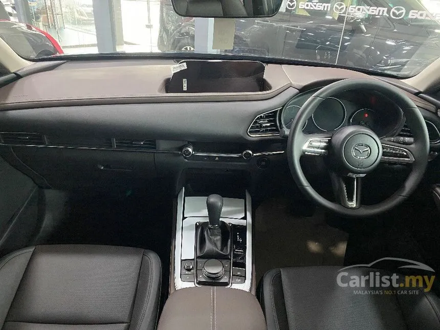 2024 Mazda CX-30 SKYACTIV-G SUV