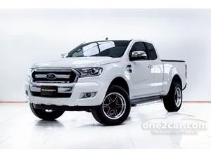2017 Ford RANGER 2.2 XLT Open Cab Hi-Rider Pickup