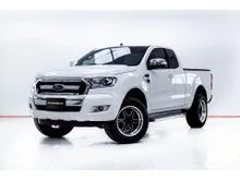 2017 Ford RANGER 2.2 Open Cab (ปี 15-21) XLT Hi-Rider Pickup
