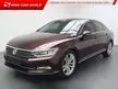Used 2017 Volkswagen Passat 2.0 380 TSI Highline LOW MILEAGE (A) NO HIDDEN FEES