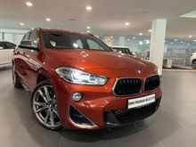 2019 BMW X2 2.0 sDrive20i M Sport SUV (BEST OFFER BEST REBATE)