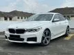 Used 2019 BMW 630i 2.0 GT M Sport Hatchback #GoodCondition #RamadanPromotion # ViewToBelieve