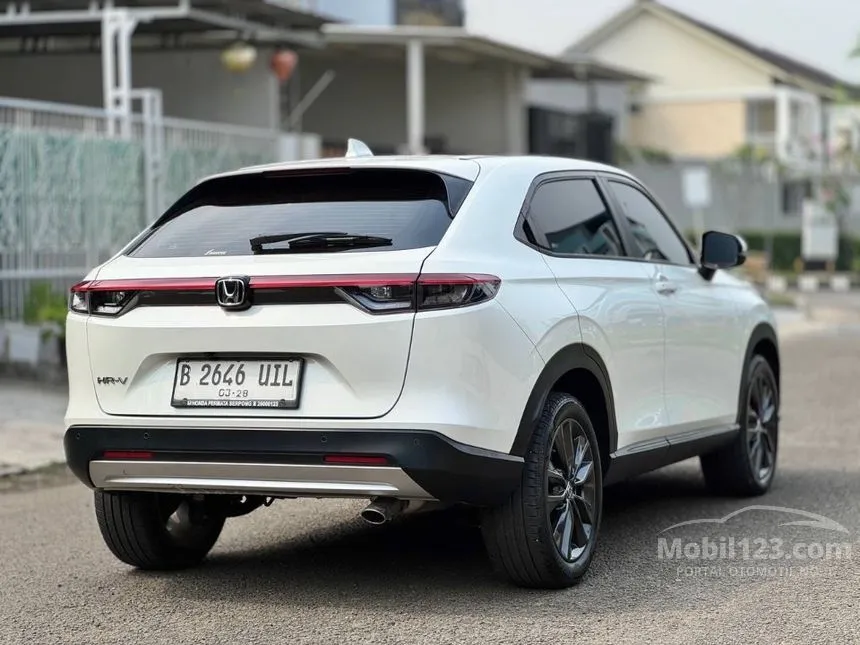 2023 Honda HR-V Special Edition SUV