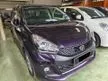Used 2016 Perodua Myvi 1.5 Advance GREAT CONDITION - Cars for sale