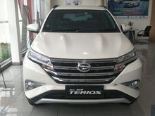 2020 Daihatsu Terios 1,5 R SUV