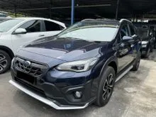 2019 Subaru XV 2.0 GT Edition SUV