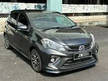 2019 Perodua Myvi 1.5 AV Hatchback (40k Mileage / Free 5 Years Warranty)
