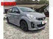 Used 2013 Perodua Myvi 1.3 SE Hatchback (A) MILEAGE 67K / FULL SERVICE PERODUA / SERVICE BOOK / ACCIDENT FREE / ONE OWNER / DEPOSIT RM550