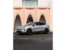 2026 GAC Hyptec HT 0.0 Premium Hatchback. Tidak Semua Orang Cocok Dengan Hyptec HT Premium Dan Itulah Keistimewaannya . Aionbybagus