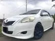 Used 2012 Toyota Vios 1.5 Sedan (A) TRUE YEAR MADE FULL TRD BODYKIT TIP TOP CONDITION