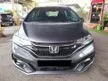 Used 2017 Honda Jazz 1.5 Hybrid Hatchback - Cars for sale