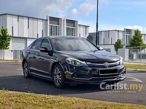2017 Proton Perdana 2.4 (Metallic) Sedan