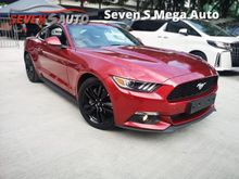 2016 Ford Mustang 2.3 COUPE FULL SPEC