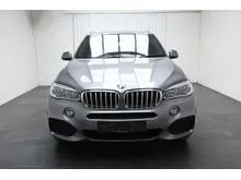2018 BMW X5 2.0 xDrive40e M Sport SUV Low Mileage 38K / One Year Warranty