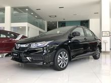 2019 Honda City 1.5 S i-VTEC Sedan