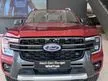 New 4x4 Pick-up Ford Ranger 2.0L Wildtrak - BOOK NOW - Cars for sale