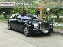2013 Rolls-Royce Phantom 6.7 (ปี 03-16) Sedan AT