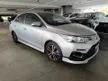 Used 2018 Toyota Vios 1.5 GX Sedan direct owner