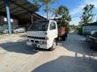 Used 1986 Isuzu NKR575 3.3 Lorry