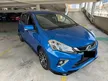 Used PERFECT LIKE NEW CONDITION (NO HIDDEN CHARGE) 2020 Perodua Myvi 1.5 H Hatchback