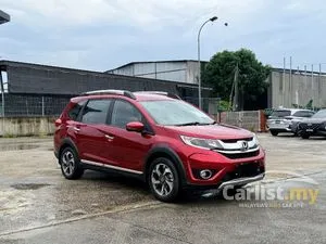 2017 Honda HR-V 1.8 V SUV