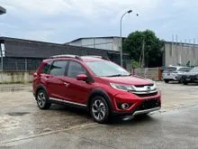 2017 Honda HR-V 1.8 V SUV