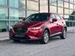 New Best Deal - 2023 Mazda CX-3 1.5 Core Spec - Cars for sale
