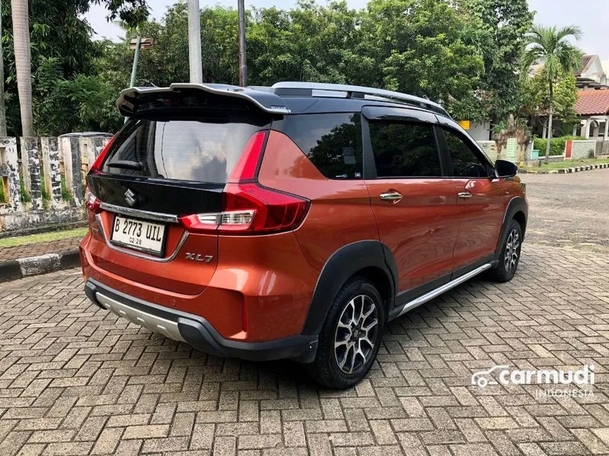 2023 Suzuki XL7 Alpha SUV