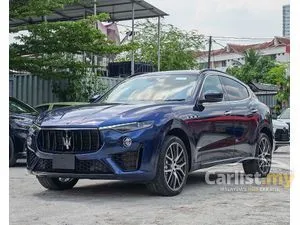 2020 Maserati Levante 3.0 S GranSport SUV